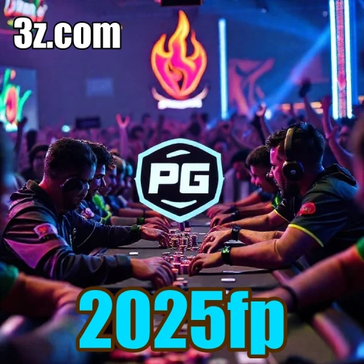 Ação e Experiência no 2025fp: O Futuro dos Jogos Online
