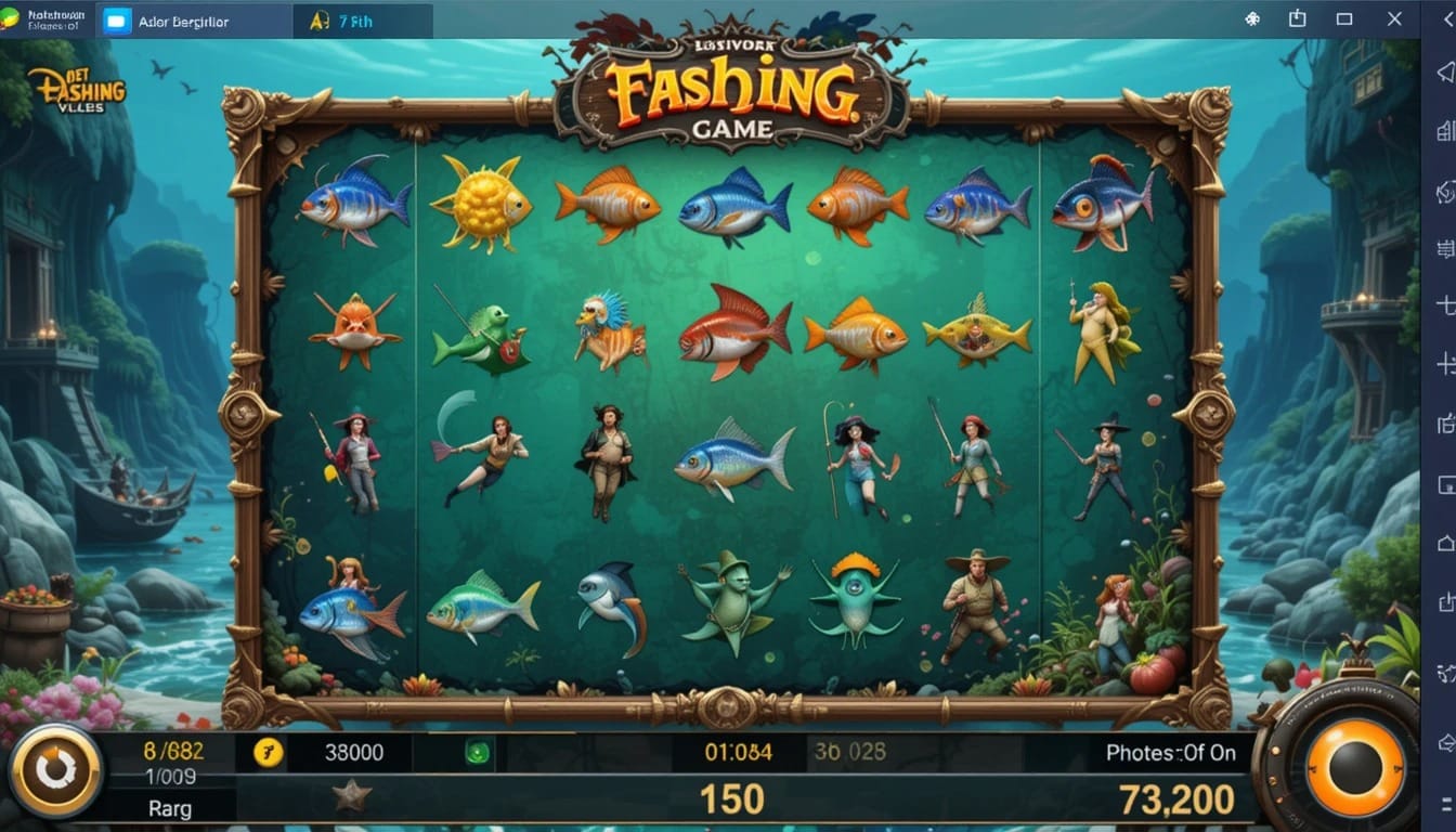 2025fp Cassino de videogame
