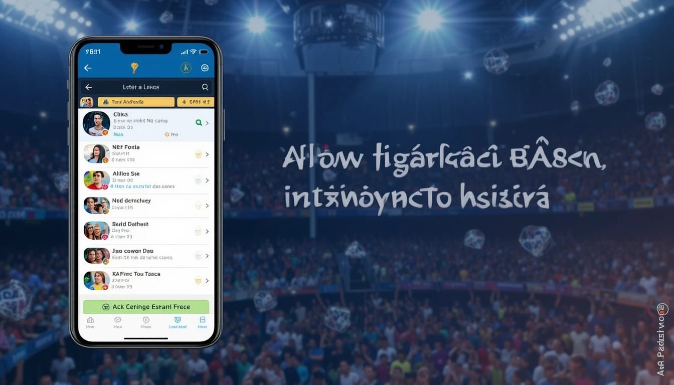 Baixe o App da 2025fp