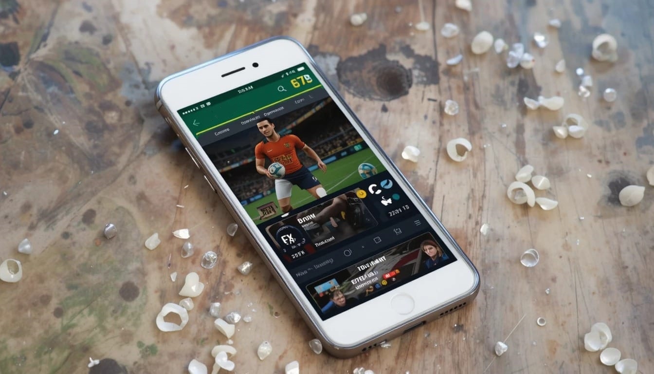 Baixe o App da 2025fp