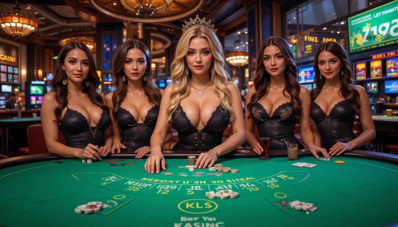 2025fp Plataforma Slots Esports