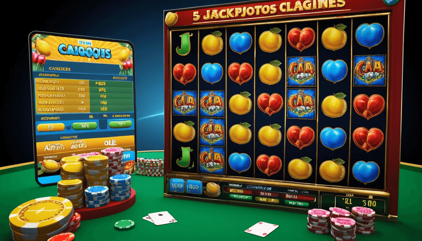 2025fp Baixar Cassino Games